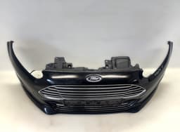 FORD C1BB17757ABXWAA Front Bumper FORD FIESTA VI (2008-2017) — thumbnail 4