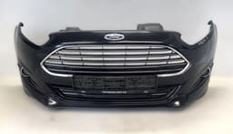 FORD C1BB17757ABXWAA Front Bumper FORD FIESTA VI (2008-2017) — thumbnail 1