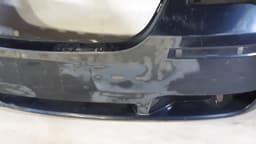 CHRYSLER Front Bumper CHRYSLER VOYAGER V (RT) (2007-2016) — thumbnail 2