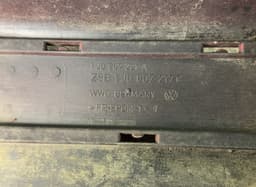 VW 1J0807221A Front Bumper VW GOLF IV (1J) (1997-2006) — thumbnail 6
