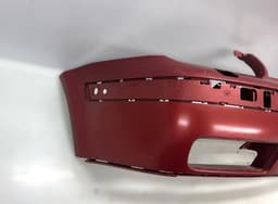 VW 1J0807221A Front Bumper VW GOLF IV (1J) (1997-2006) — thumbnail 2