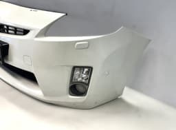 TOYOTA 5211947916 Front Bumper TOYOTA PRIUS III (XW30) (2009-2015) — thumbnail 3