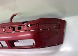 VW 1J0807221A Front Bumper VW GOLF IV (1J) (1997-2006) — thumbnail 3