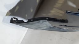 CHRYSLER Front Bumper CHRYSLER VOYAGER V (RT) (2007-2016) — thumbnail 5