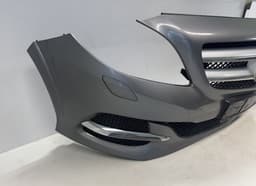 MERCEDES-BENZ A2428851825 Front Bumper MERCEDES-BENZ B-CLASS (W246, W242) (2011-2018) — thumbnail 2