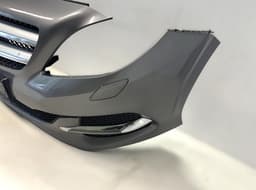 MERCEDES-BENZ A2428851825 Front Bumper MERCEDES-BENZ B-CLASS (W246, W242) (2011-2018) — thumbnail 3