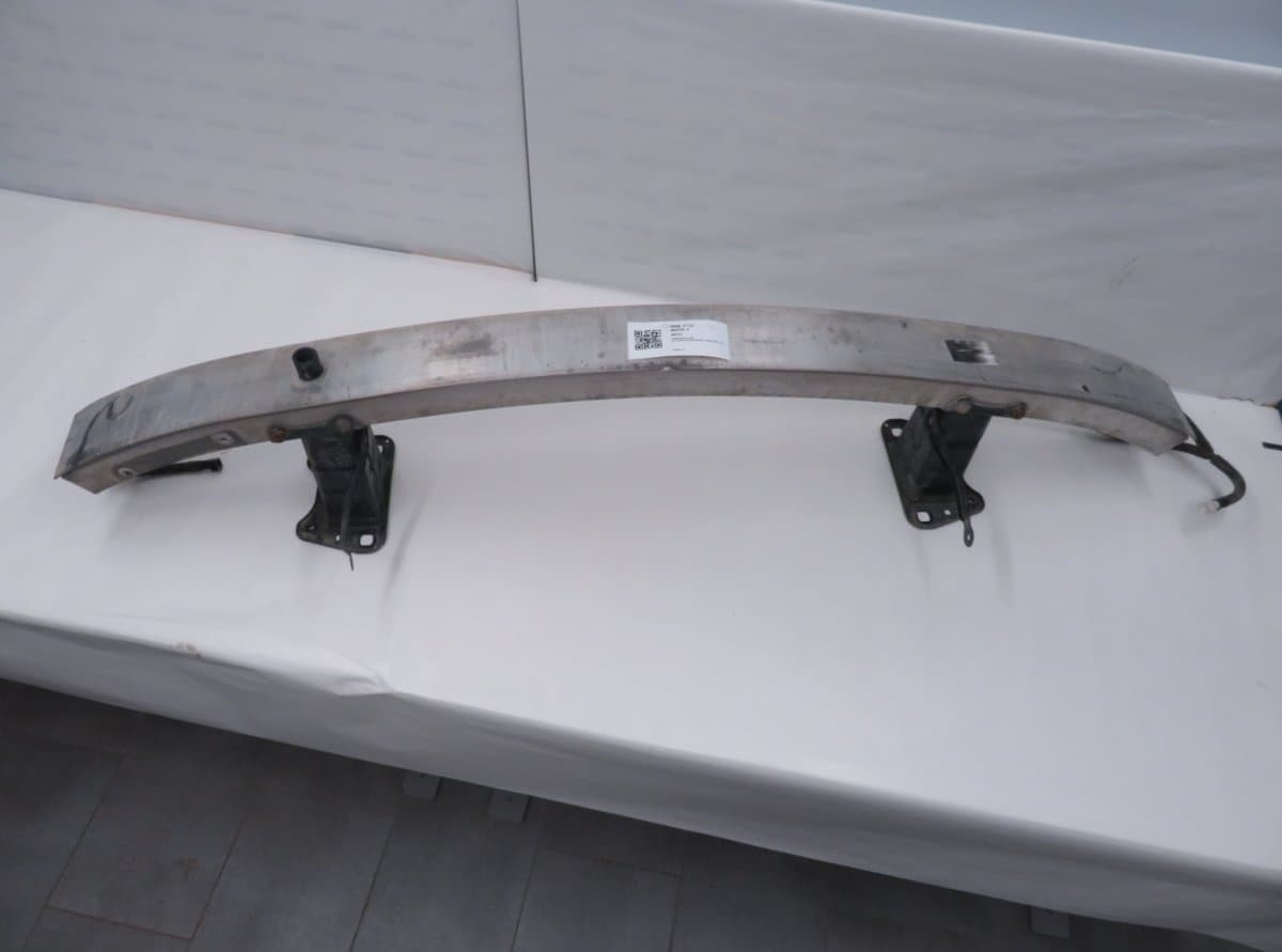 MERCEDES-BENZ A1646201234 1646201234 A1646201931 1646201931 A1646202031 1646202031 Front Bumper Beam MERCEDES-BENZ GL-CLASS (X164) (2006-2012)
