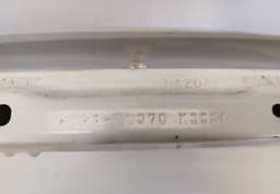 MAZDA Front Bumper Beam MAZDA CX-7 (ER) (2006-2014) — thumbnail 2