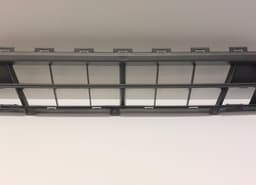 FORD BK21-17K946-AC BK2117K946AC Front Bumper Grille central FORD TRANSIT / TOURNEO CUSTOM I (2012-) — thumbnail 3