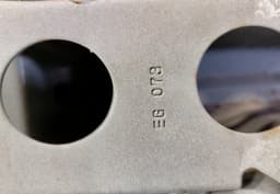 MAZDA Front Bumper Beam MAZDA CX-7 (ER) (2006-2014) — thumbnail 5