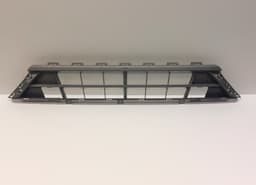 FORD BK21-17K946-AC BK2117K946AC Front Bumper Grille central FORD TRANSIT / TOURNEO CUSTOM I (2012-) — thumbnail 1