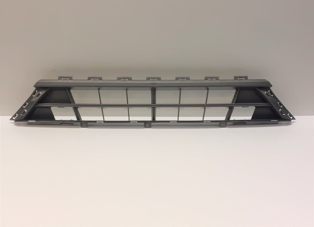 FORD BK21-17K946-AC BK2117K946AC Front Bumper Grille central FORD TRANSIT / TOURNEO CUSTOM I (2012-)