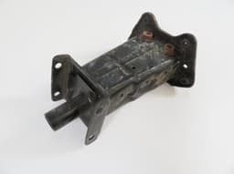 MERCEDES-BENZ A2216203186 Front Bumper beam holder right MERCEDES-BENZ S-CLASS (W221) (2005-2013) — thumbnail 1