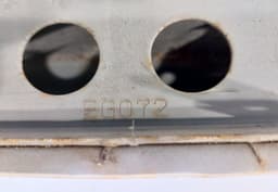 MAZDA Front Bumper Beam MAZDA CX-7 (ER) (2006-2014) — thumbnail 4