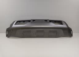 TOYOTA 52410-YP020 52410YP020 52411-YP060 52411YP060 Front bumper Registration plate holder TOYOTA HILUX VIII (AN110, AN120, AN130) (2015-) — thumbnail 1