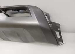 TOYOTA 52410-YP020 52410YP020 52411-YP060 52411YP060 Front bumper Registration plate holder TOYOTA HILUX VIII (AN110, AN120, AN130) (2015-) — thumbnail 4