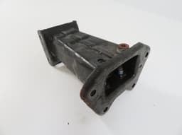 MERCEDES-BENZ A2216203186 Front Bumper beam holder right MERCEDES-BENZ S-CLASS (W221) (2005-2013) — thumbnail 3