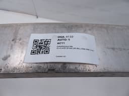 MERCEDES-BENZ A1646201234 1646201234 A1646201931 1646201931 A1646202031 1646202031 Front Bumper Beam MERCEDES-BENZ GL-CLASS (X164) (2006-2012) — thumbnail 4