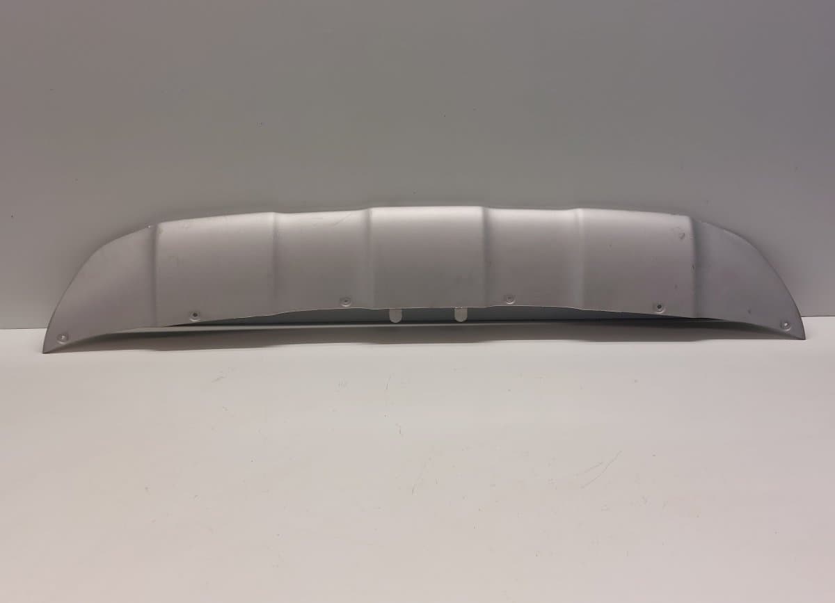 VOLVO 31425495 Front Bumper spoiler VOLVO XC60 I (2008-2017)