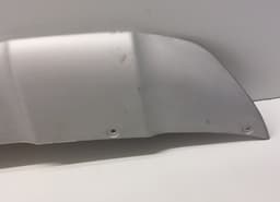 VOLVO 31425495 Front Bumper spoiler VOLVO XC60 I (2008-2017) — thumbnail 2
