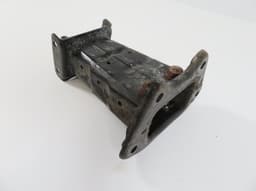 MERCEDES-BENZ A2216203186 Front Bumper beam holder right MERCEDES-BENZ S-CLASS (W221) (2005-2013) — thumbnail 2