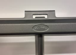 FORD BK21-17K946-AC BK2117K946AC Front Bumper Grille central FORD TRANSIT / TOURNEO CUSTOM I (2012-) — thumbnail 5
