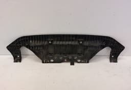 MAZDA B45A-500S1 B45A500S1 Front Bumper spoiler MAZDA 3 III (BM) (2013-2018) — thumbnail 2