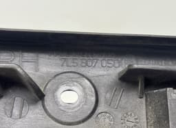 PORSCHE 7L5807050B Front Bumper bracket on fender right PORSCHE CAYENNE I (2002-2010) — thumbnail 3