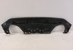 MAZDA B45A-500S1 B45A500S1 Front Bumper spoiler MAZDA 3 III (BM) (2013-2018) — thumbnail 1