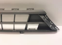FORD BK21-17K946-AC BK2117K946AC Front Bumper Grille central FORD TRANSIT / TOURNEO CUSTOM I (2012-) — thumbnail 2