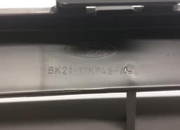 FORD BK21-17K946-AC BK2117K946AC Front Bumper Grille central FORD TRANSIT / TOURNEO CUSTOM I (2012-) — thumbnail 7