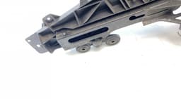 BMW 7183762 Front Bumper beam holder right BMW 7 (F01, F02) (2008-2016) — thumbnail 2