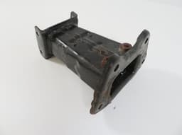 MERCEDES-BENZ A2216203186 Front Bumper beam holder left MERCEDES-BENZ S-CLASS (W221) (2005-2013) — thumbnail 3