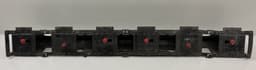 TOYOTA 526010K150 Front Bumper Foam Insert TOYOTA HILUX VIII (AN110, AN120, AN130) (2015-) — thumbnail 3