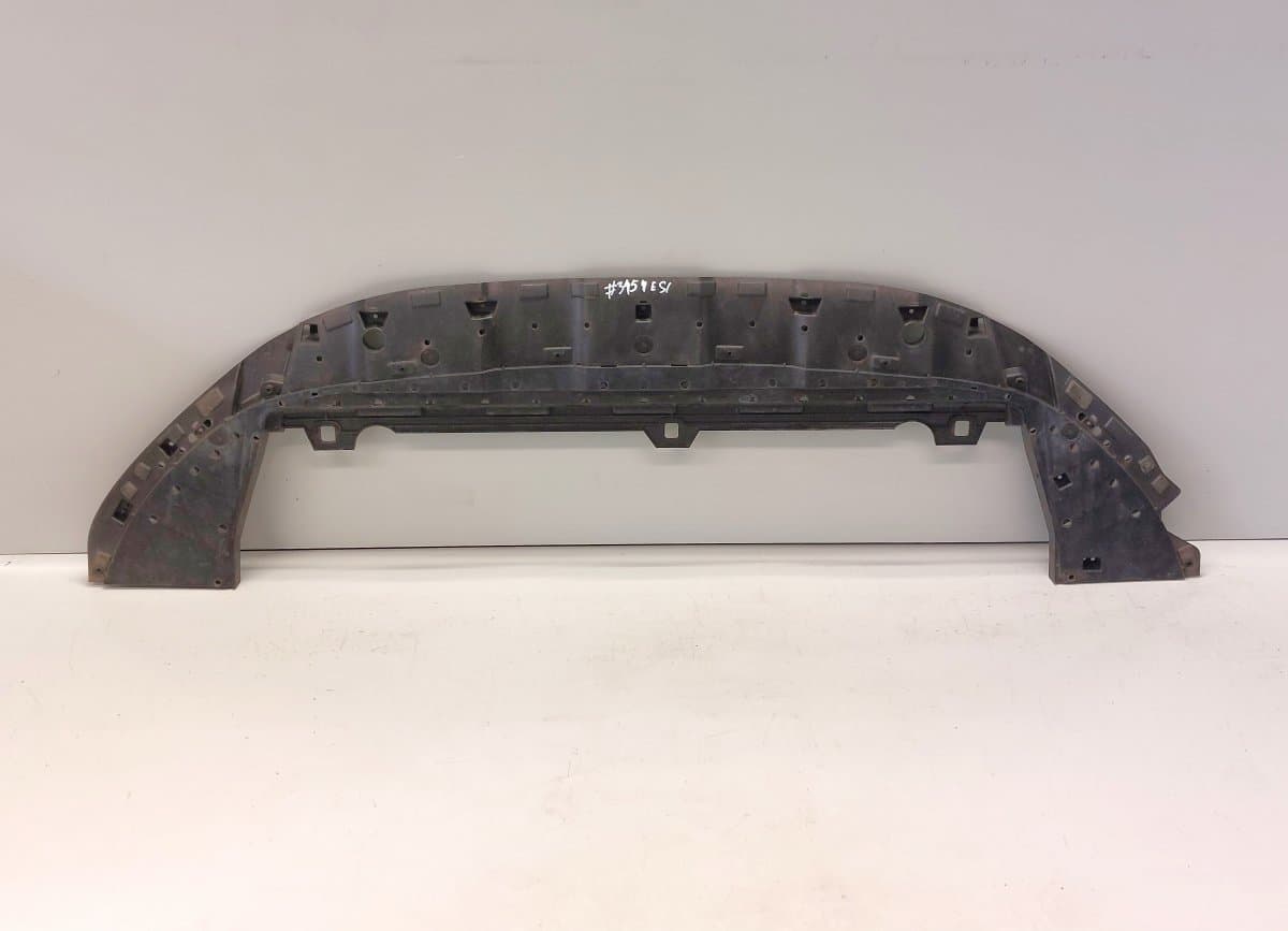 VOLVO 31383167 Front Bumper spoiler VOLVO XC60 I (2008-2017)