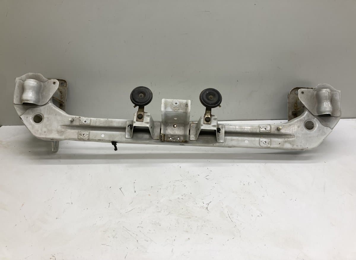 MITSUBISHI 6400A781 6400A480 8211A001 Front Bumper Beam MITSUBISHI OUTLANDER II (CW, ZG, ZH) (2006-2012)