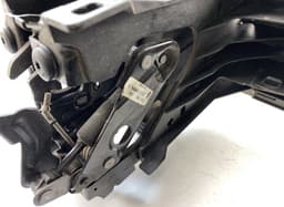 BMW 7183762 Front Bumper beam holder right BMW 7 (F01, F02) (2008-2016) — thumbnail 3