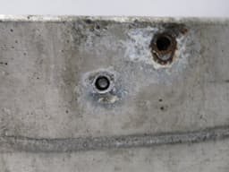MERCEDES-BENZ A2516201134 A2516201434 Front Bumper Beam MERCEDES-BENZ R-CLASS (W251) (2006-2013) — thumbnail 5