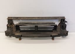 FORD 7S71-A10022-AJ 7S71A10022AJ Front Bumper Beam FORD MONDEO Mk IV (BA7) (2007-2014) — thumbnail 1