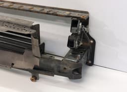 FORD 7S71-A10022-AJ 7S71A10022AJ Front Bumper Beam FORD MONDEO Mk IV (BA7) (2007-2014) — thumbnail 3