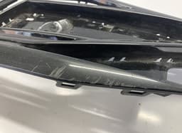 VW 3G0853794B Front Bumper Grille Right VW PASSAT B8 (3G) / ALLTRACK (2014-2023) — thumbnail 3