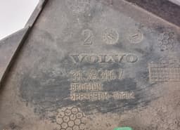 VOLVO 31383167 Front Bumper spoiler VOLVO XC60 I (2008-2017) — thumbnail 3