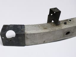 MERCEDES-BENZ A2516201134 A2516201434 Front Bumper Beam MERCEDES-BENZ R-CLASS (W251) (2006-2013) — thumbnail 2