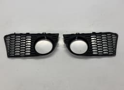 BMW KM51018-5 COZUB0002930 Front bumper grille set BMW 5 (F10, F11) (2010-2017) — thumbnail 2