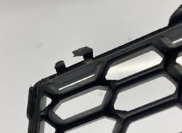 BMW KM51018-5 COZUB0002930 Front bumper grille set BMW 5 (F10, F11) (2010-2017) — thumbnail 7