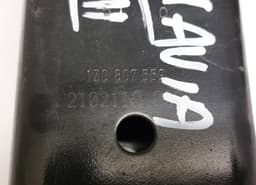 SKODA 1Z0807111 1Z0807624 1Z0807623 1Z0807560 1Z0807559 Front Bumper Beam SKODA OCTAVIA II (1Z) (2004-2013) — thumbnail 7