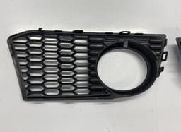 BMW KM51018-5 COZUB0002930 Front bumper grille set BMW 5 (F10, F11) (2010-2017) — thumbnail 3