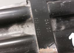 SKODA 1Z0807111 1Z0807624 1Z0807623 1Z0807560 1Z0807559 Front Bumper Beam SKODA OCTAVIA II (1Z) (2004-2013) — thumbnail 4