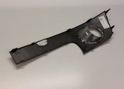 MINI 51112755688 Front Bumper Grille Right MINI MINI CLUBMAN I (2007-2014) — thumbnail 3