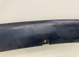 VOLVO 30744913 Front Bumper spoiler VOLVO S40 / V50 / C30 / C70 (MS, MW) (2004-2012) — thumbnail 3